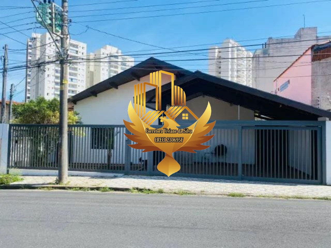 Casa, 3 quartos - Foto 2