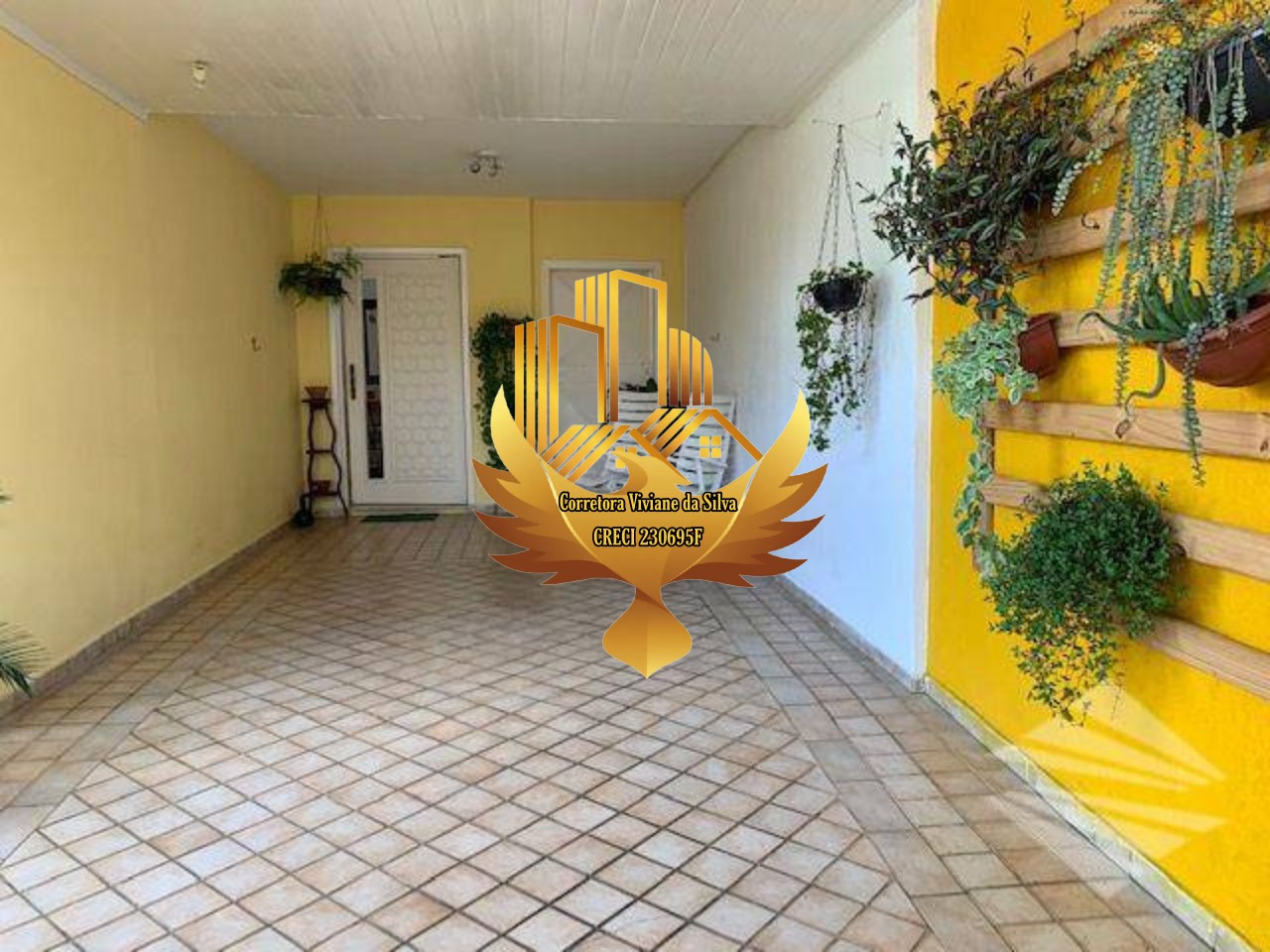 Casa, 3 quartos - Foto 4