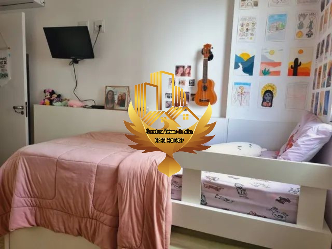 Apartamento, 2 quartos, 76 m² - Foto 13