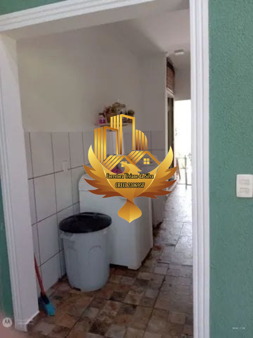 Casa, 2 quartos - Foto 16