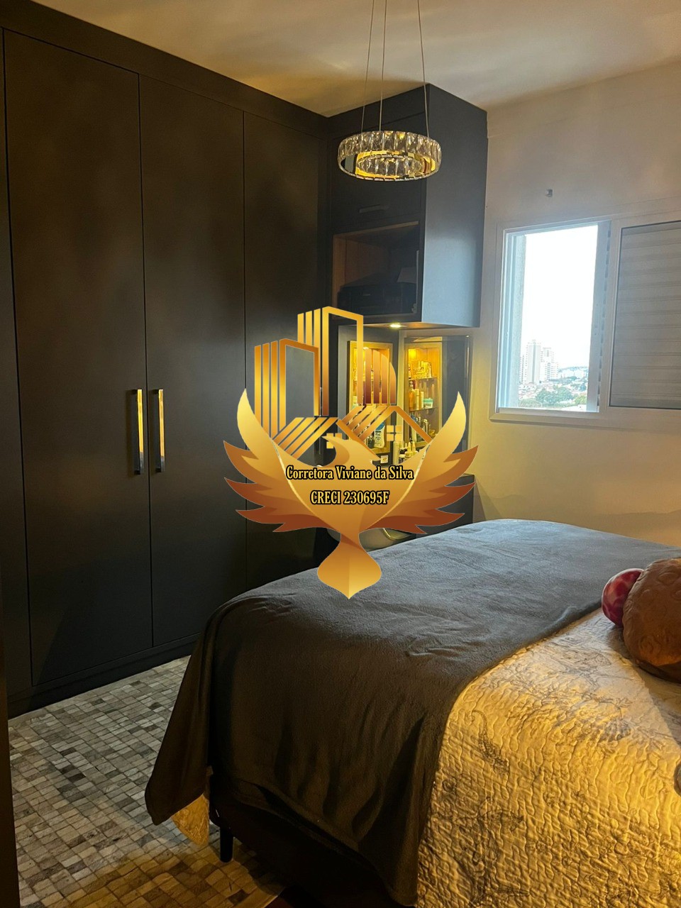 Apartamento, 3 quartos, 100 m² - Foto 10