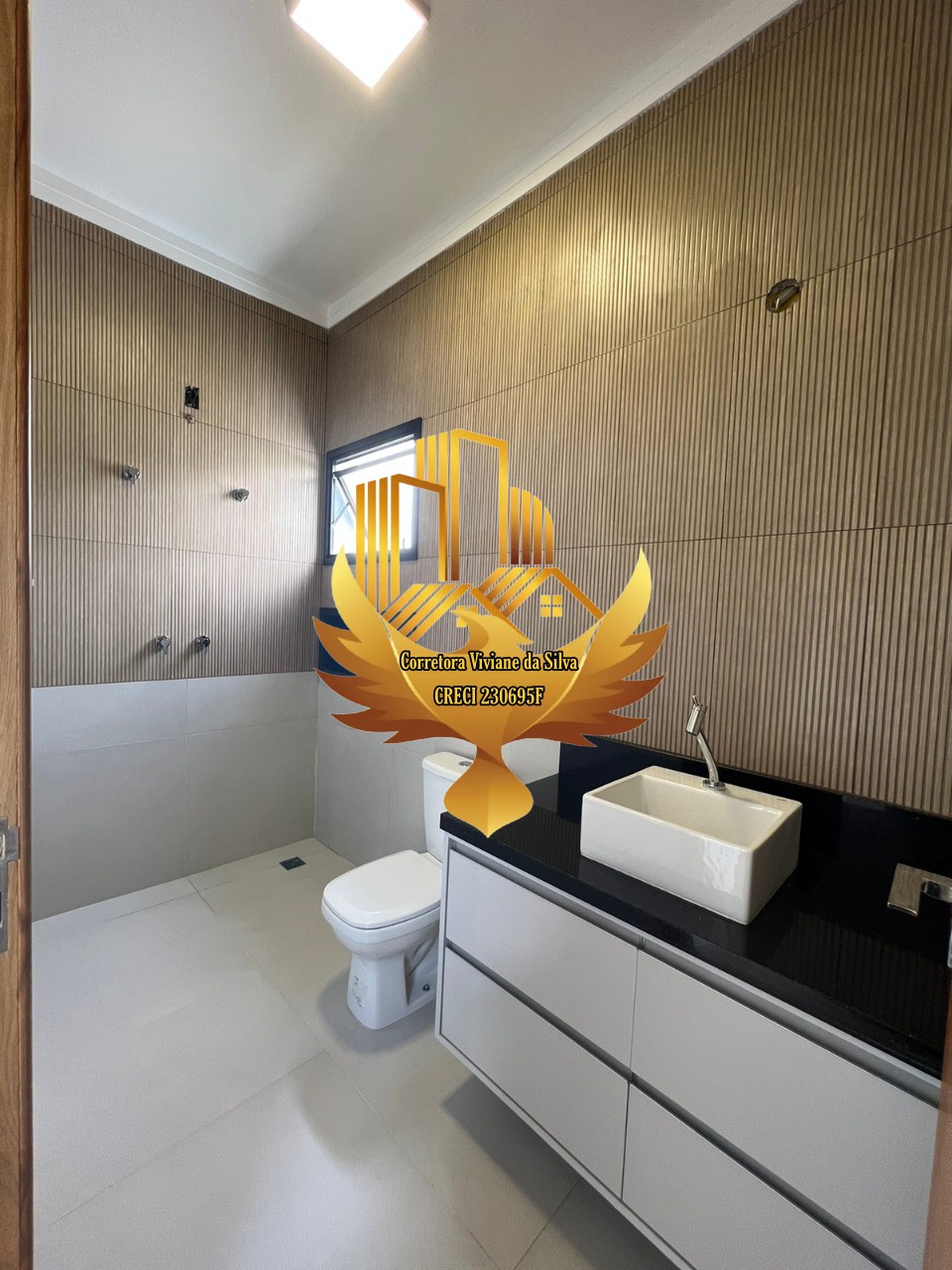 Casa, 3 quartos - Foto 12