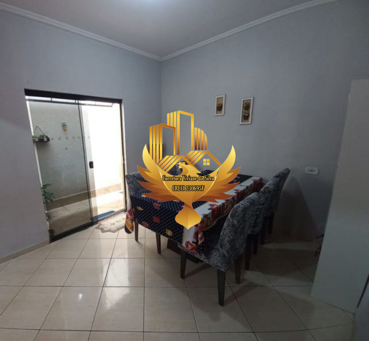 Casa, 4 quartos - Foto 5