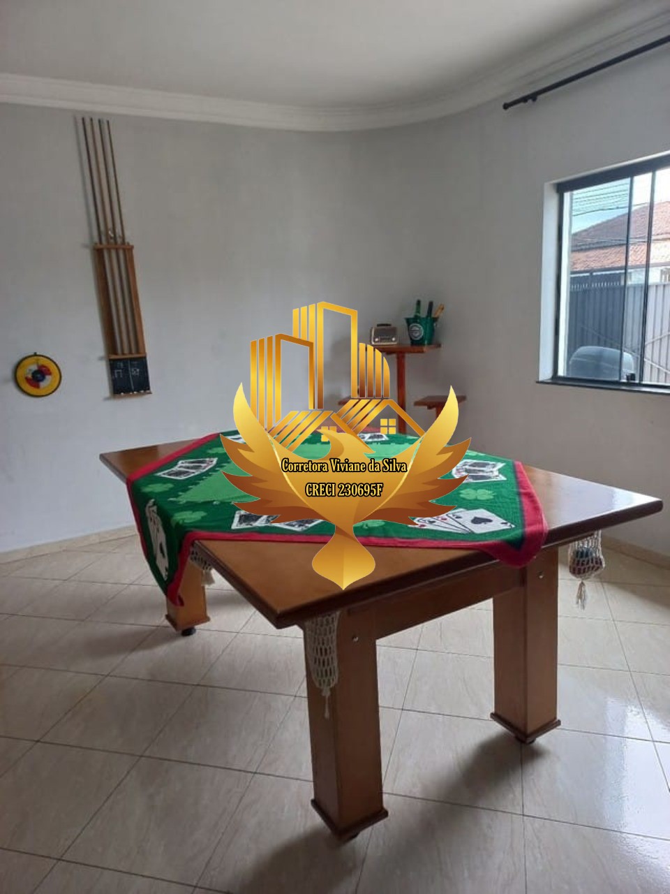 Casa, 4 quartos - Foto 7