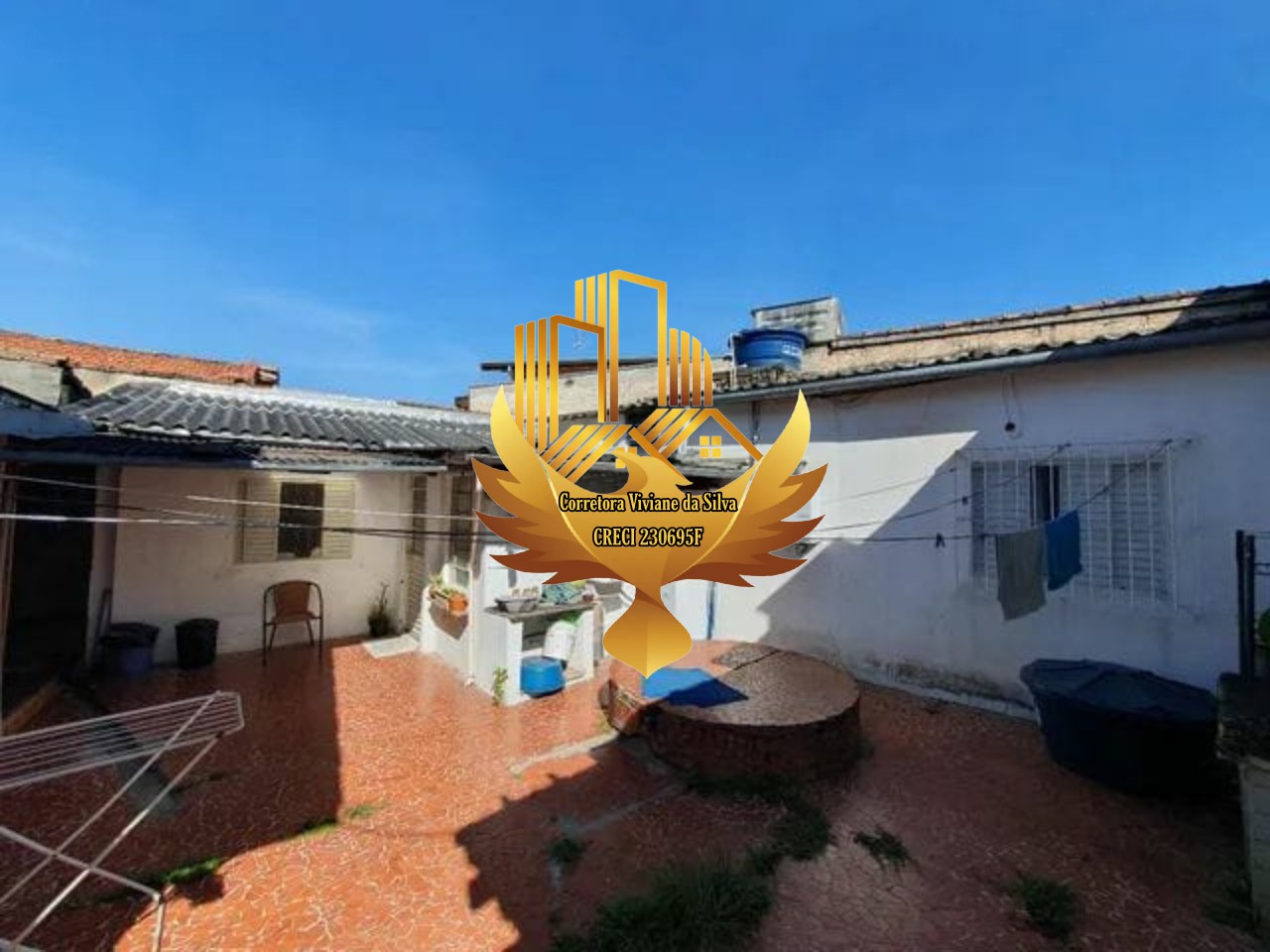 Casa, 5 quartos - Foto 4