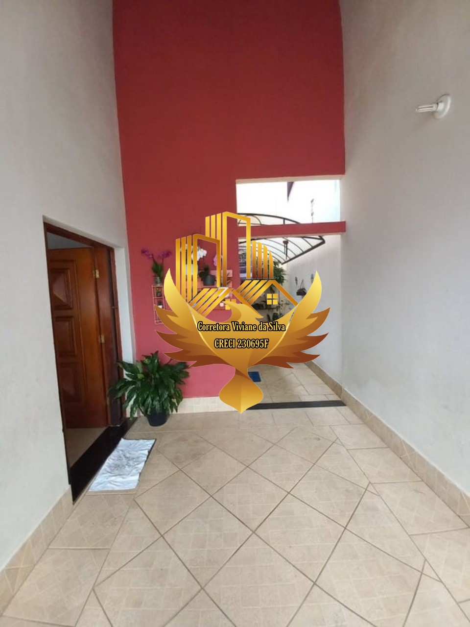 Casa, 4 quartos - Foto 3