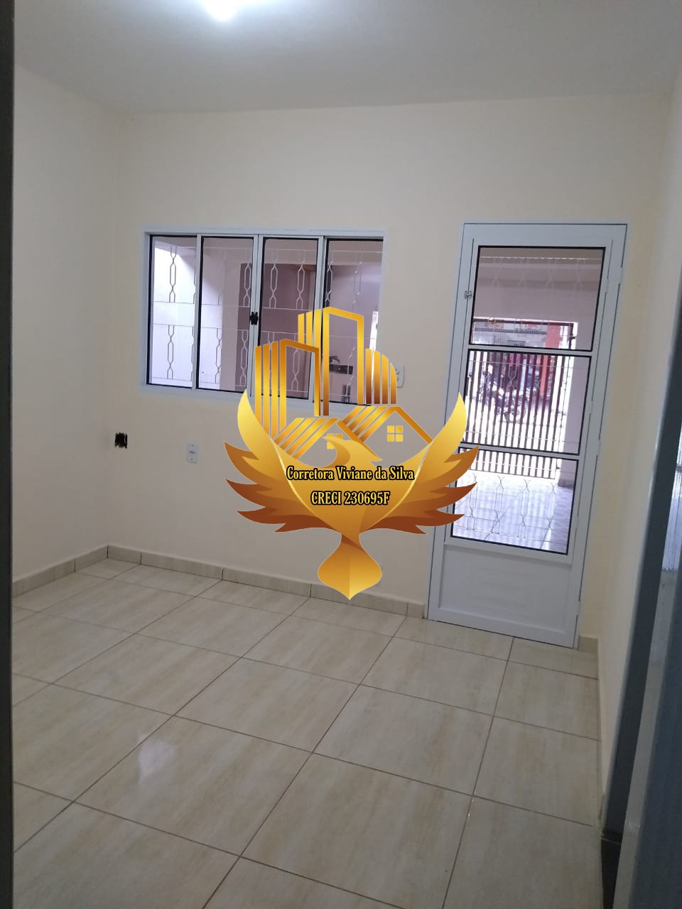 Casa à venda com 2 quartos - Foto 5