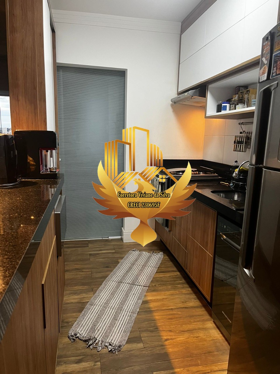 Apartamento, 3 quartos, 100 m² - Foto 5