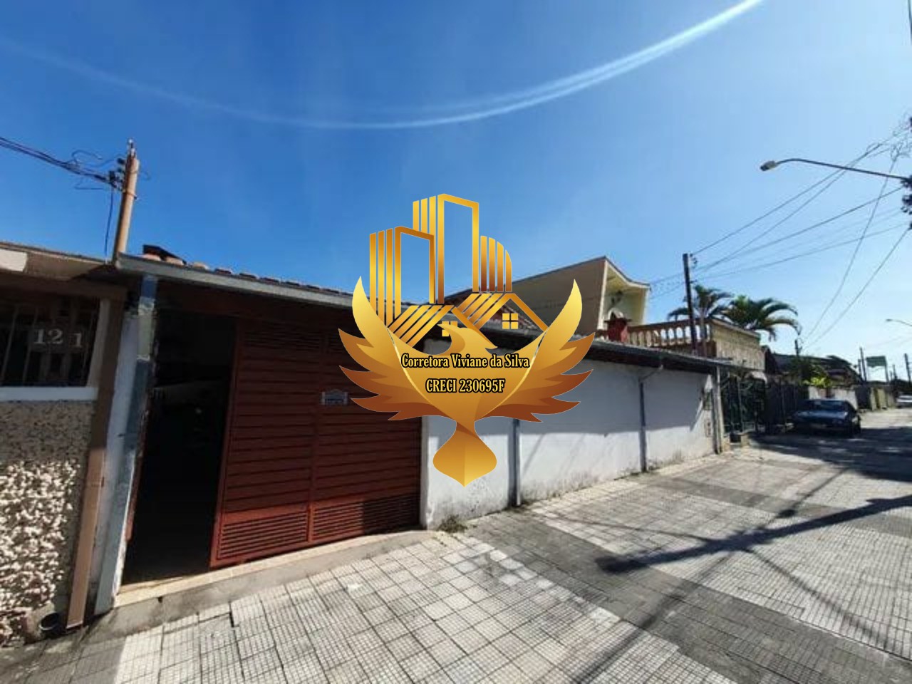 Casa, 5 quartos - Foto 5