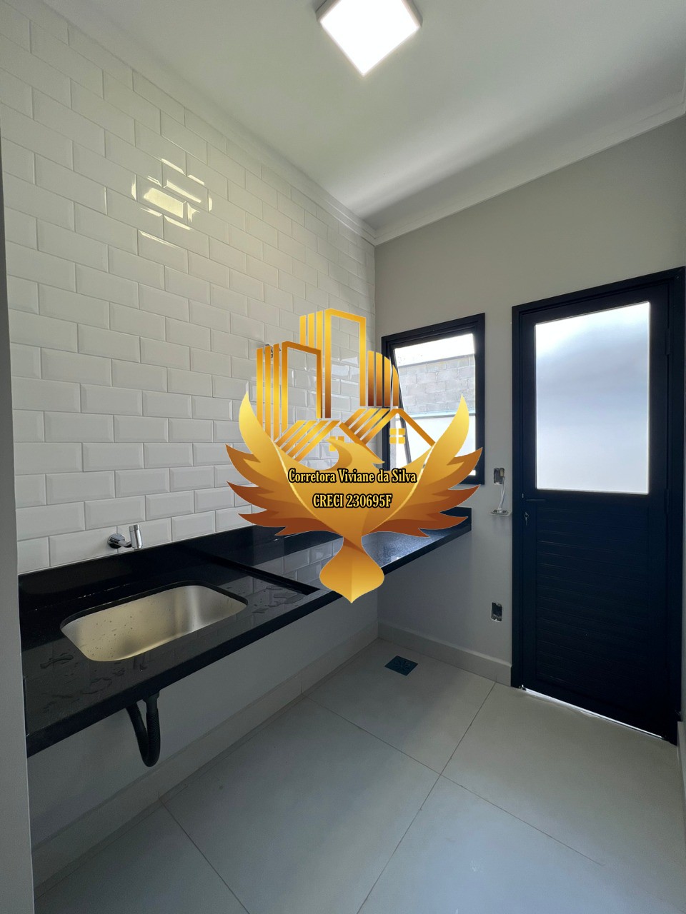 Casa, 3 quartos - Foto 16