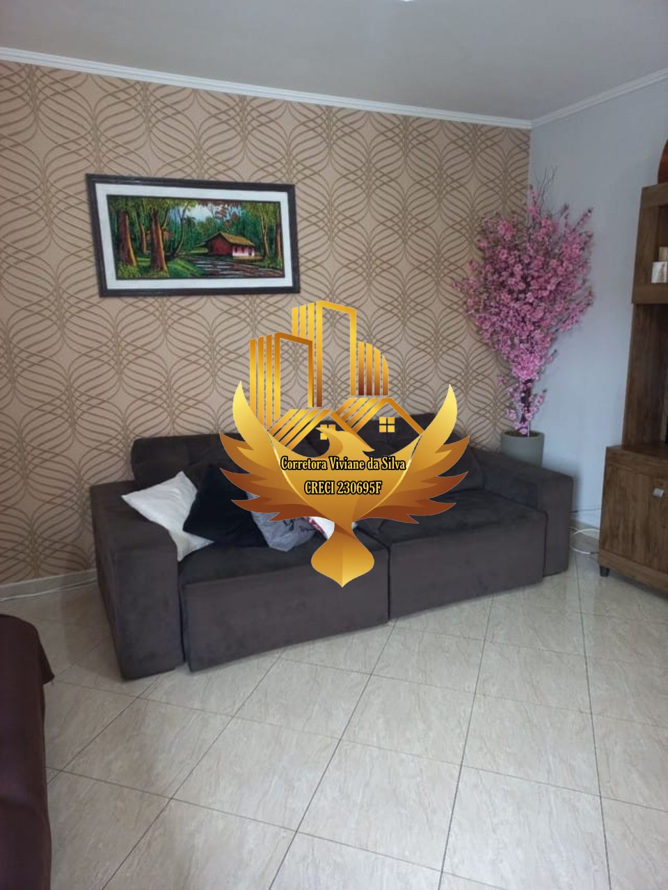 Casa, 4 quartos - Foto 2