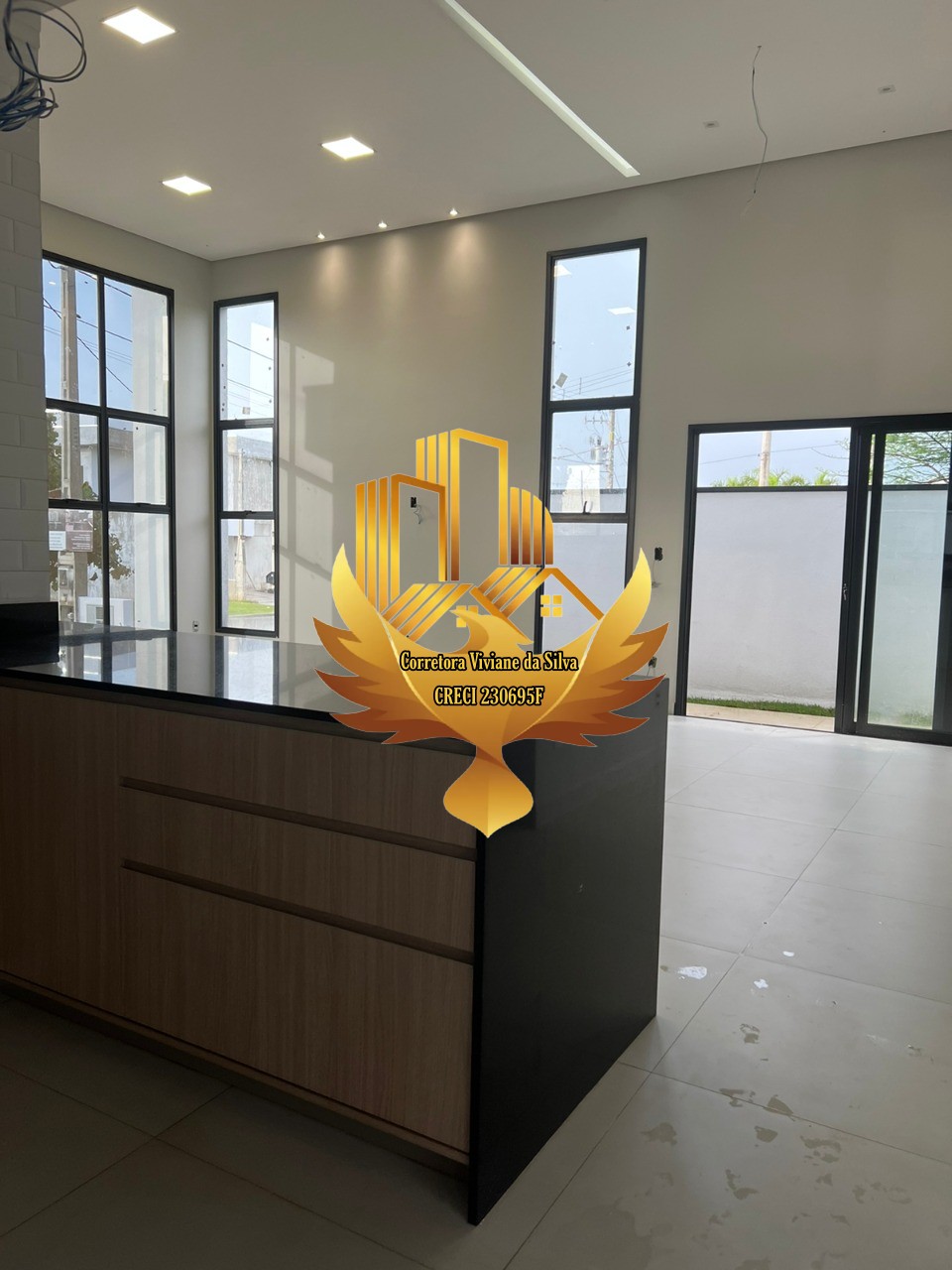 Casa, 3 quartos - Foto 4