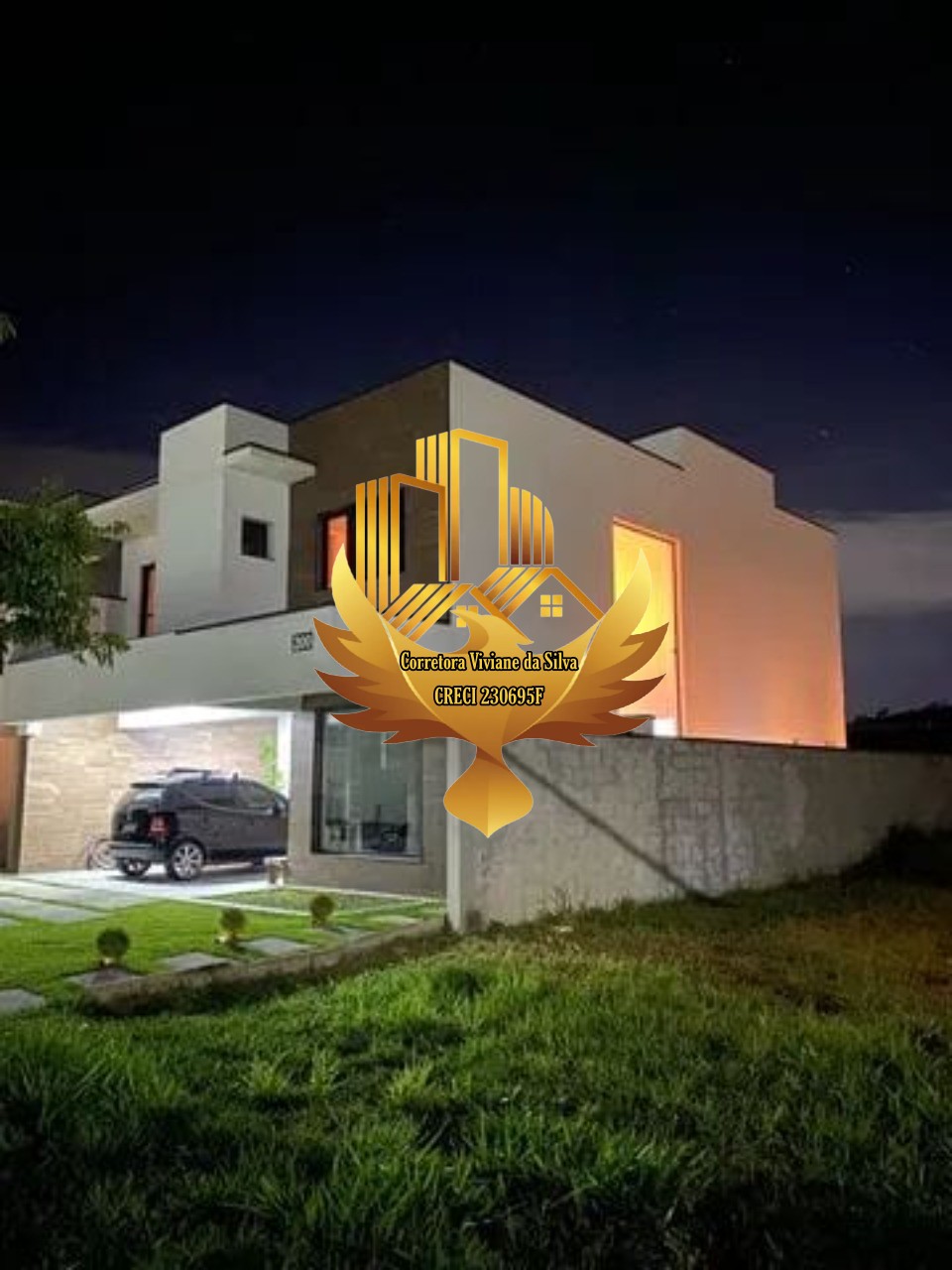 Casa à venda com 3 quartos - Foto 5