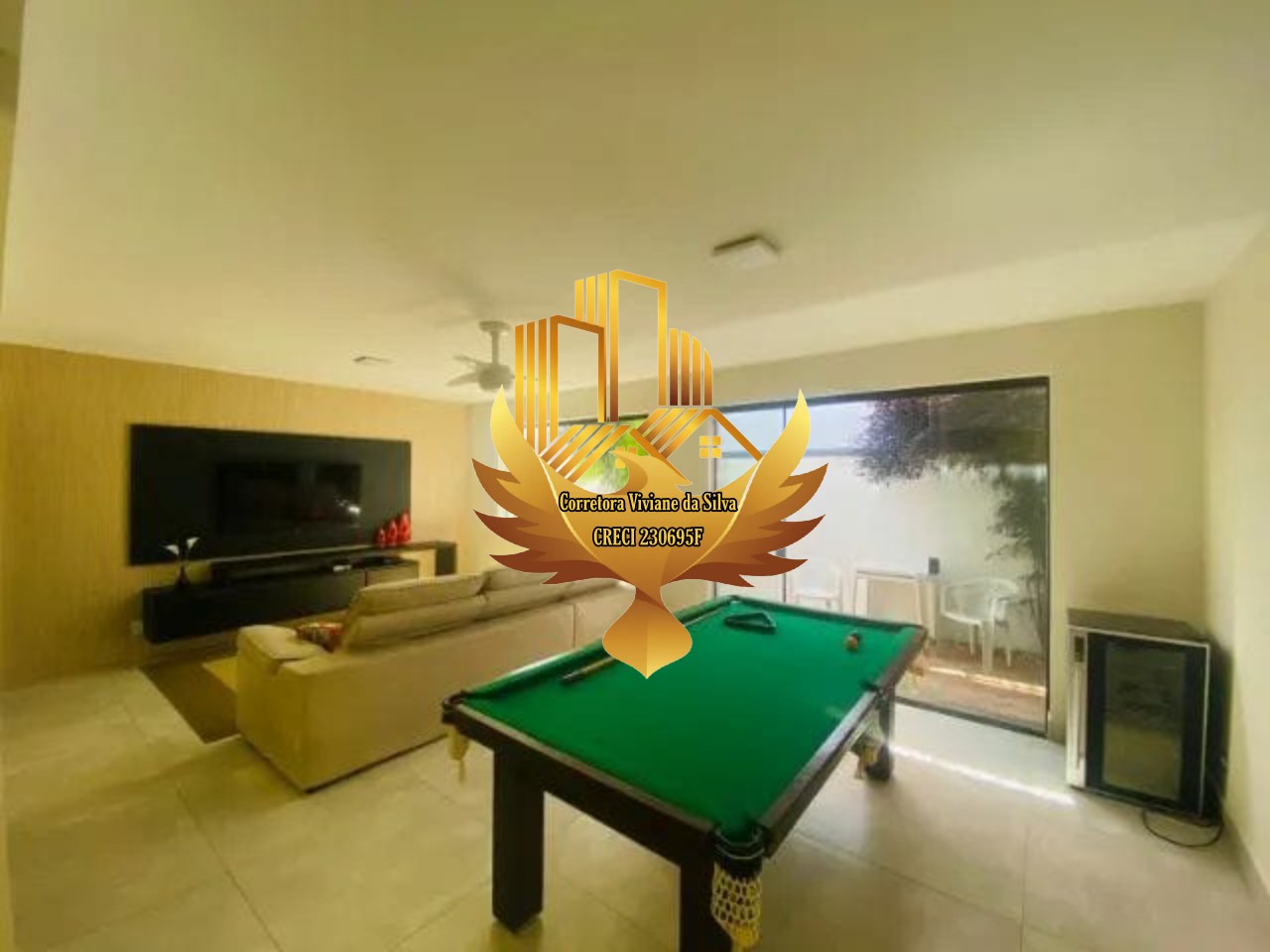 Casa, 3 quartos - Foto 4