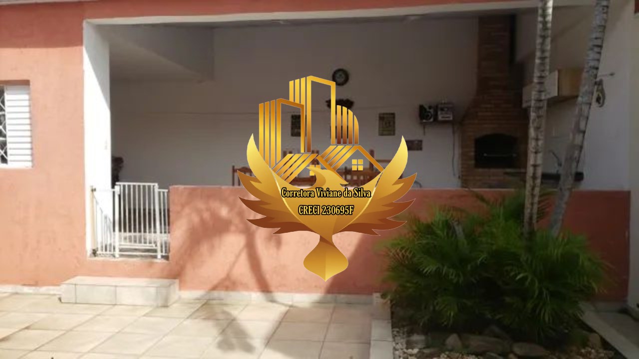 Casa à venda com 3 quartos - Foto 5