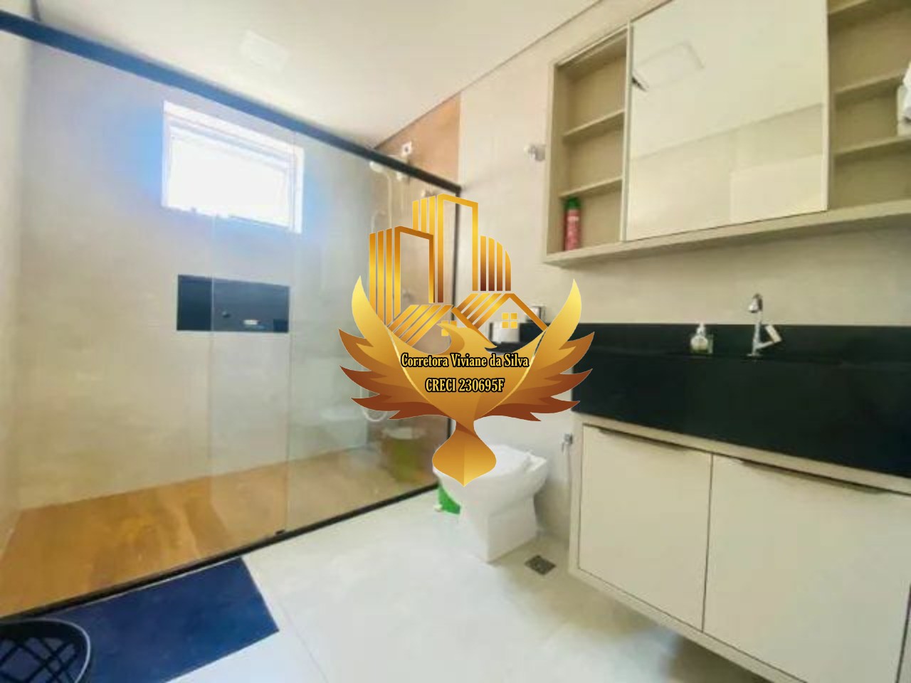 Casa, 3 quartos - Foto 15