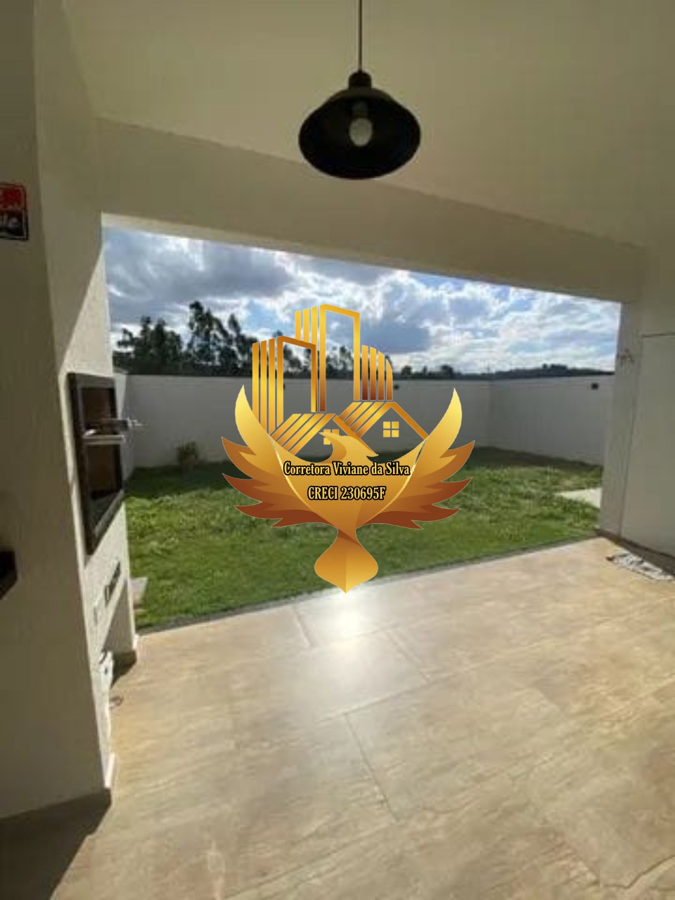 Casa à venda com 3 quartos - Foto 4