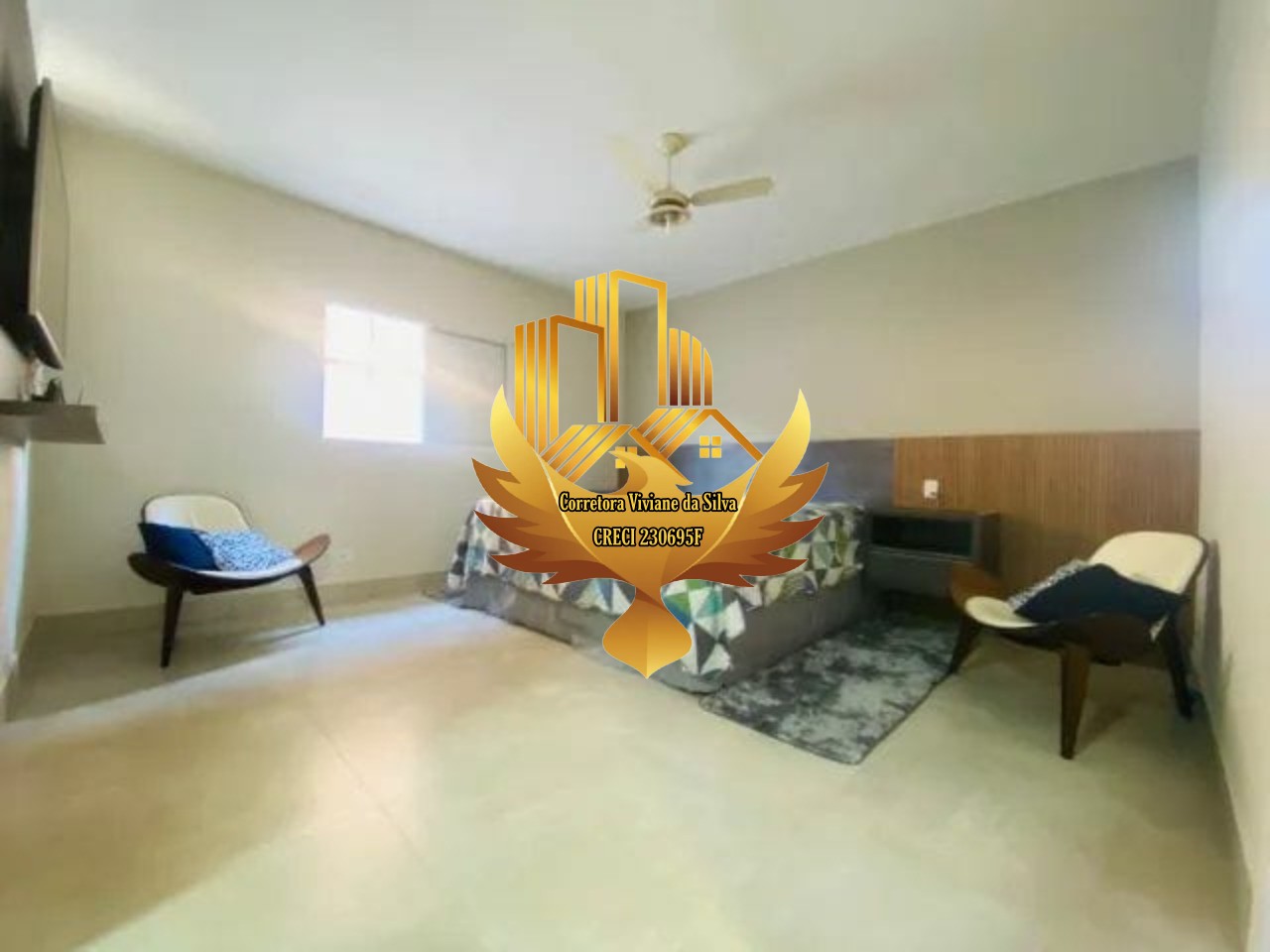 Casa, 3 quartos - Foto 11