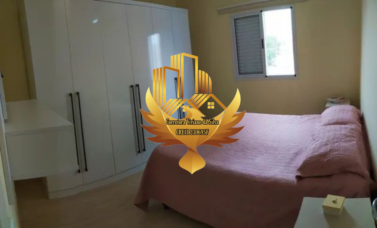 Apartamento à venda com 2 quartos, 58m² - Foto 6