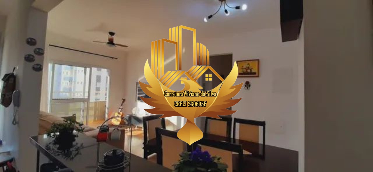 Apartamento, 2 quartos, 76 m² - Foto 3