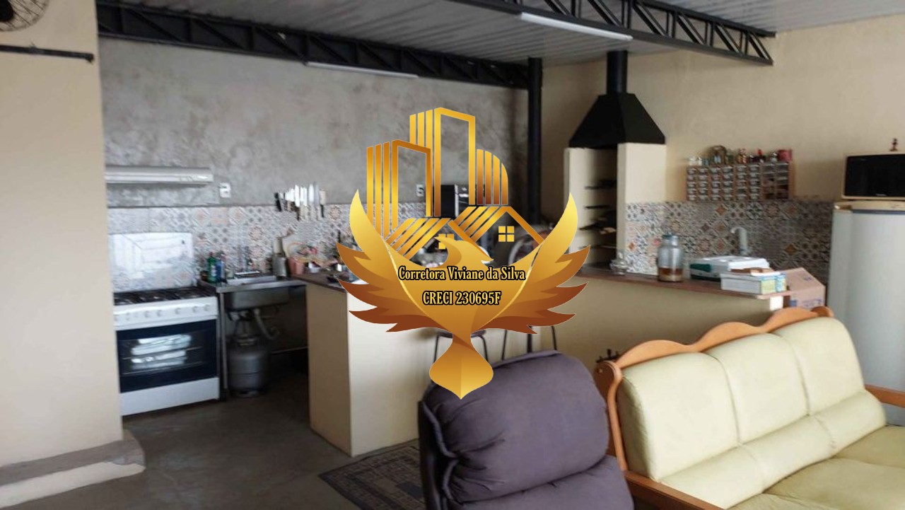 Casa, 2 quartos - Foto 3