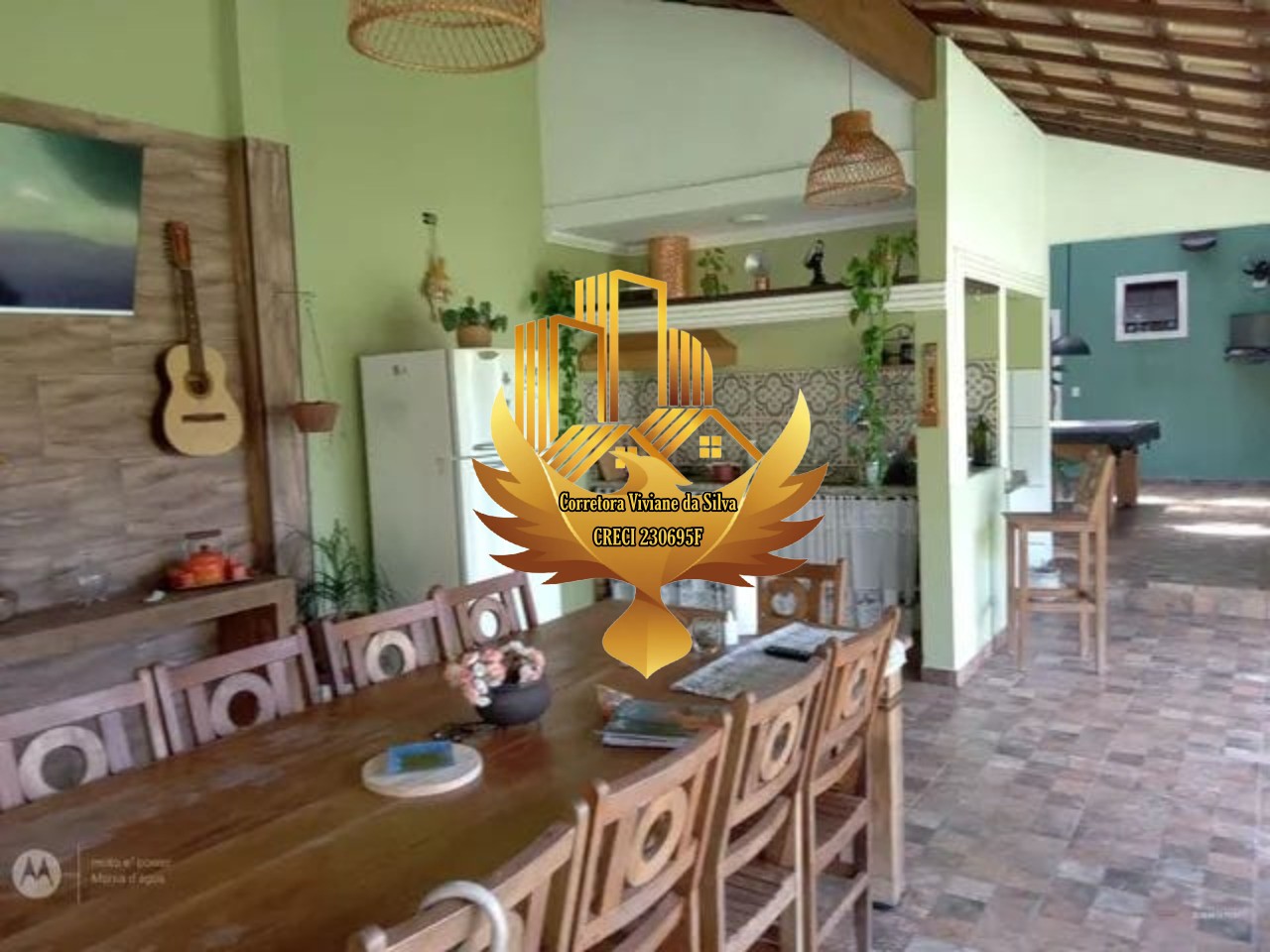 Casa, 2 quartos - Foto 9