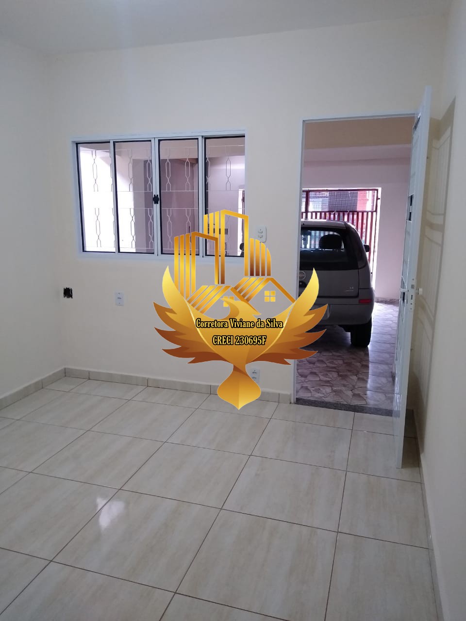 Casa à venda com 2 quartos - Foto 4