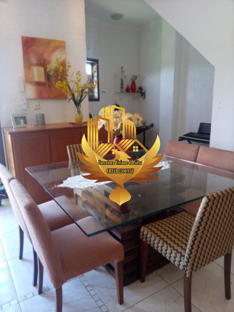 Chácara, 4 quartos, 4500 m² - Foto 4