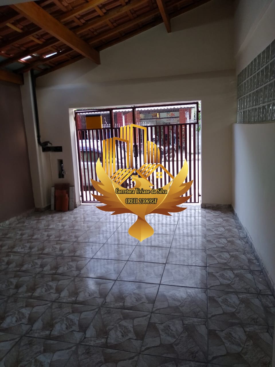 Casa à venda com 2 quartos - Foto 16