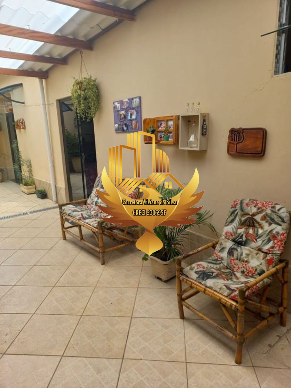 Casa, 4 quartos - Foto 16