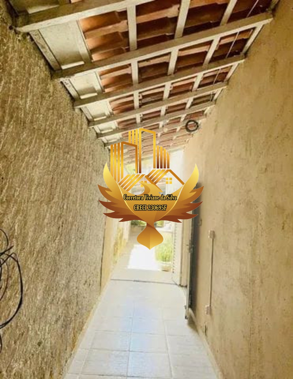 Casa à venda com 2 quartos - Foto 6