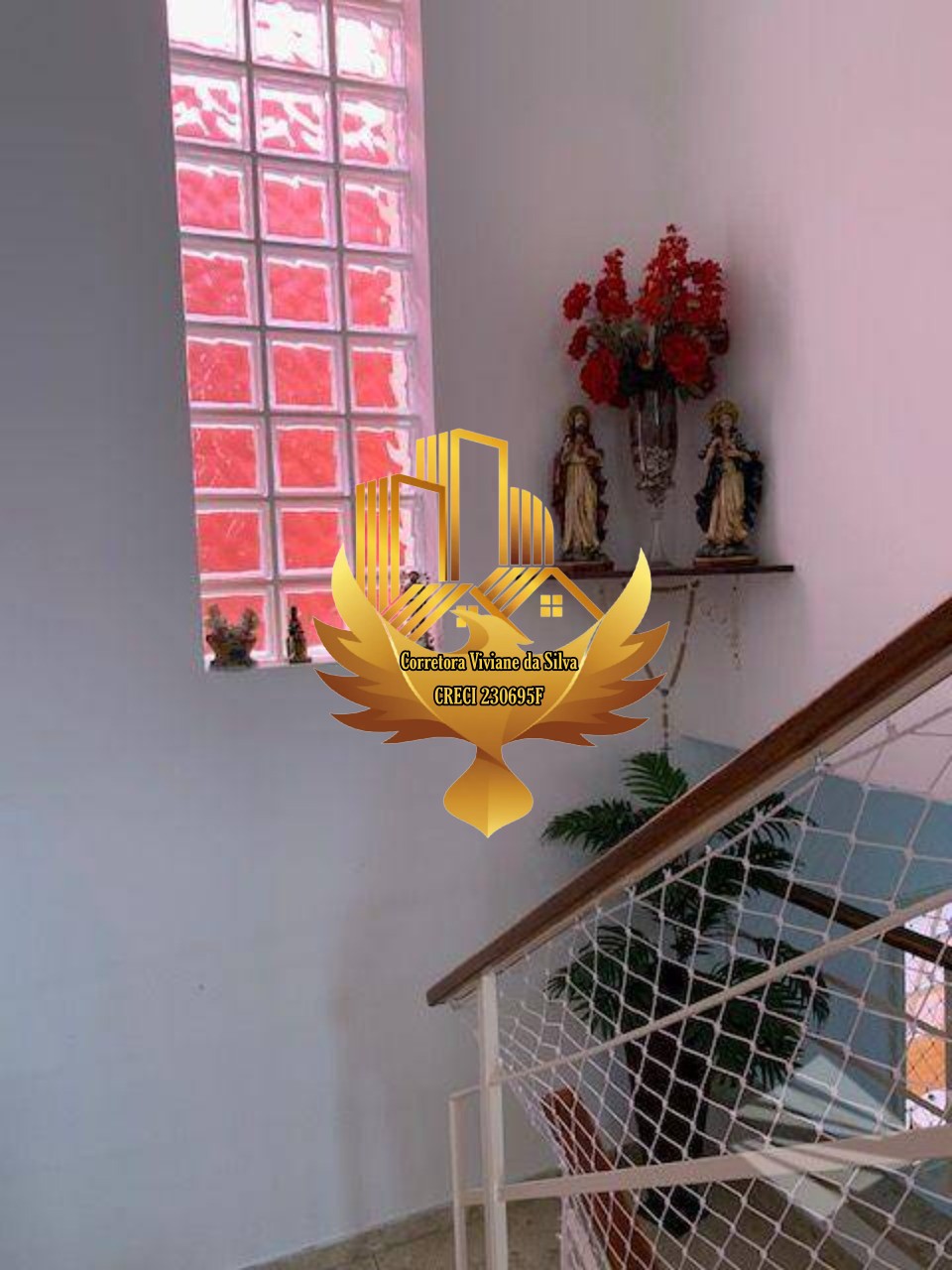 Casa, 3 quartos - Foto 17