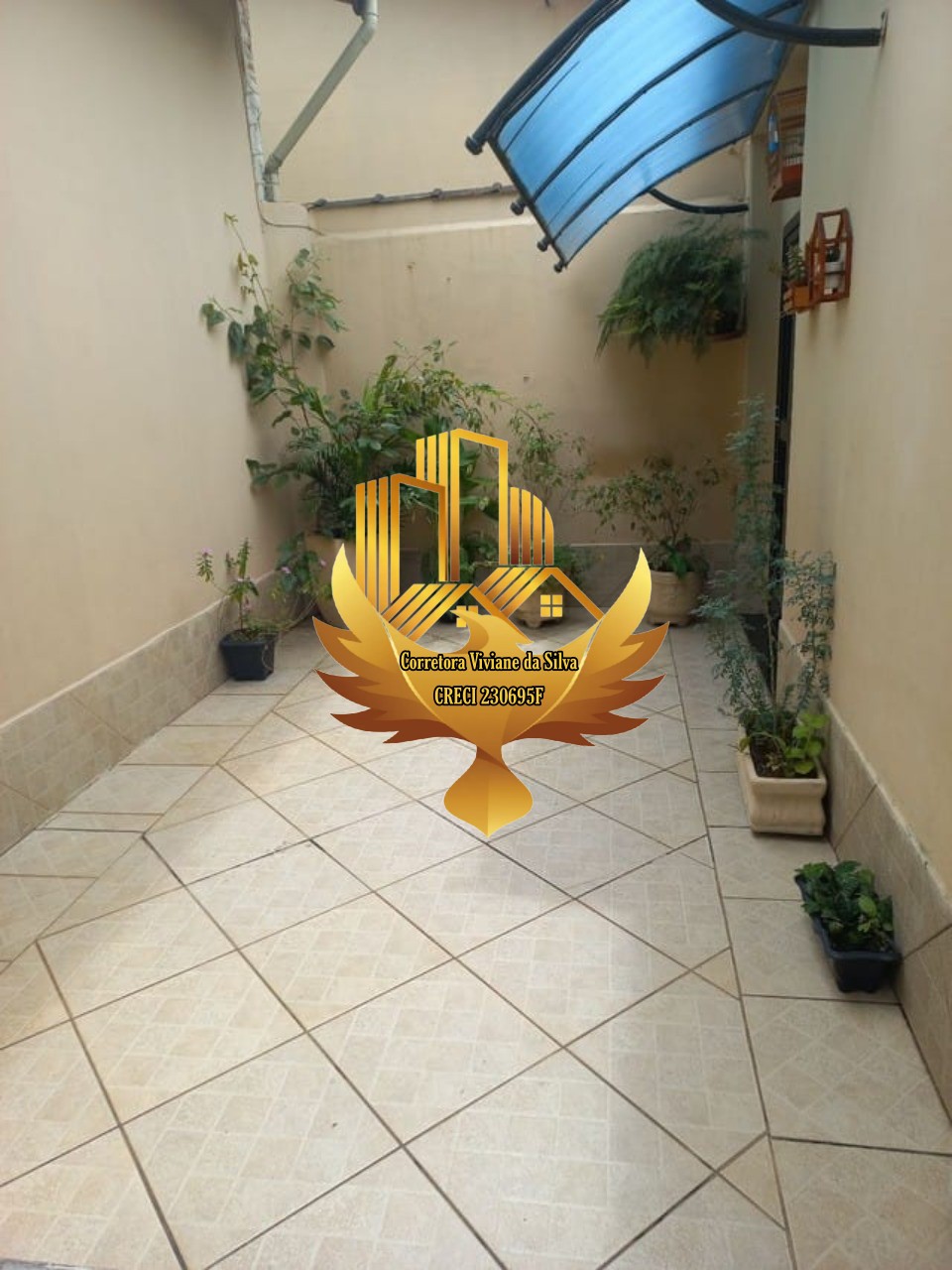 Casa, 4 quartos - Foto 20