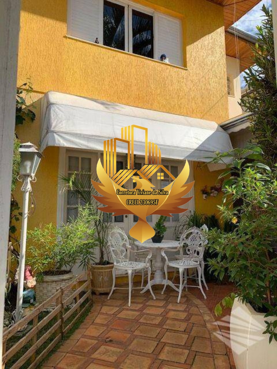 Casa, 3 quartos - Foto 2