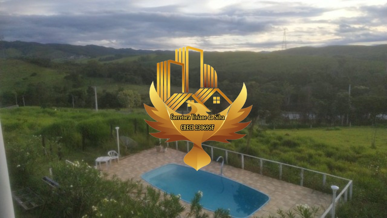 Chácara, 4 quartos, 4500 m² - Foto 9