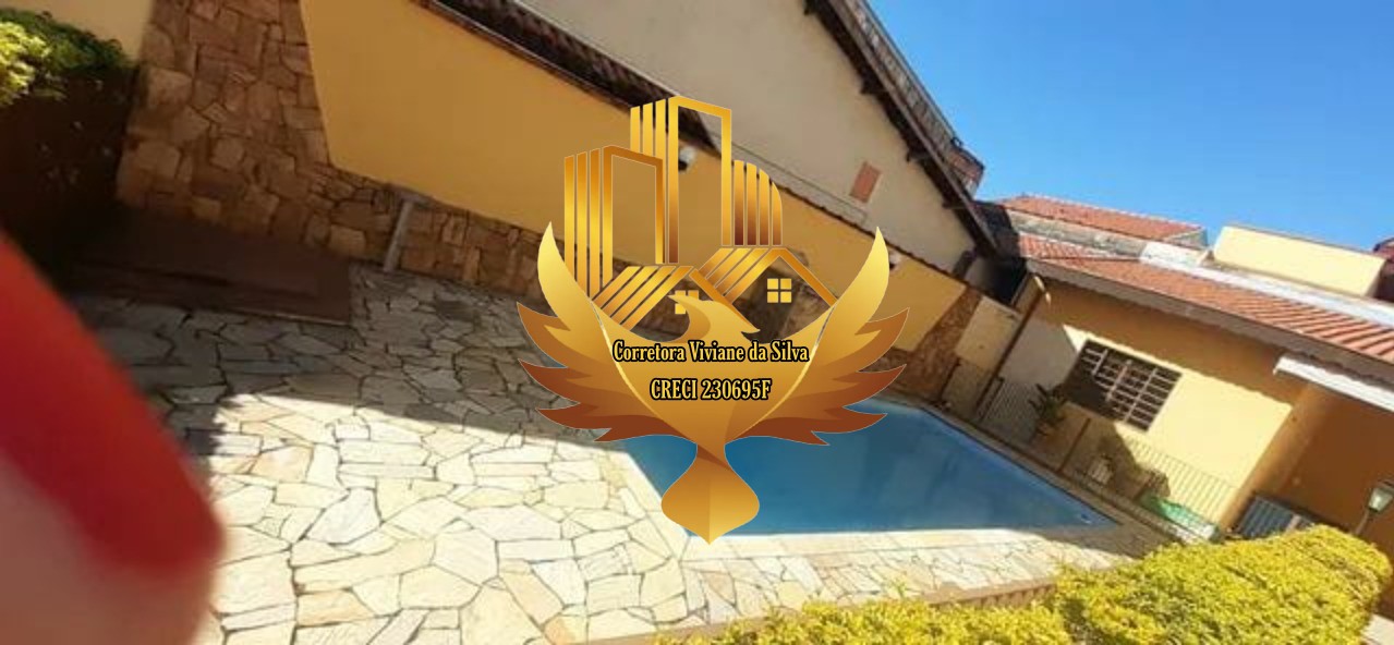 Casa, 4 quartos - Foto 3