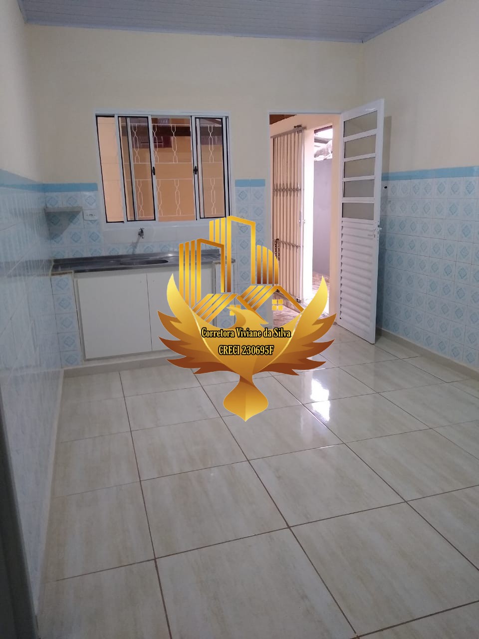 Casa à venda com 2 quartos - Foto 6