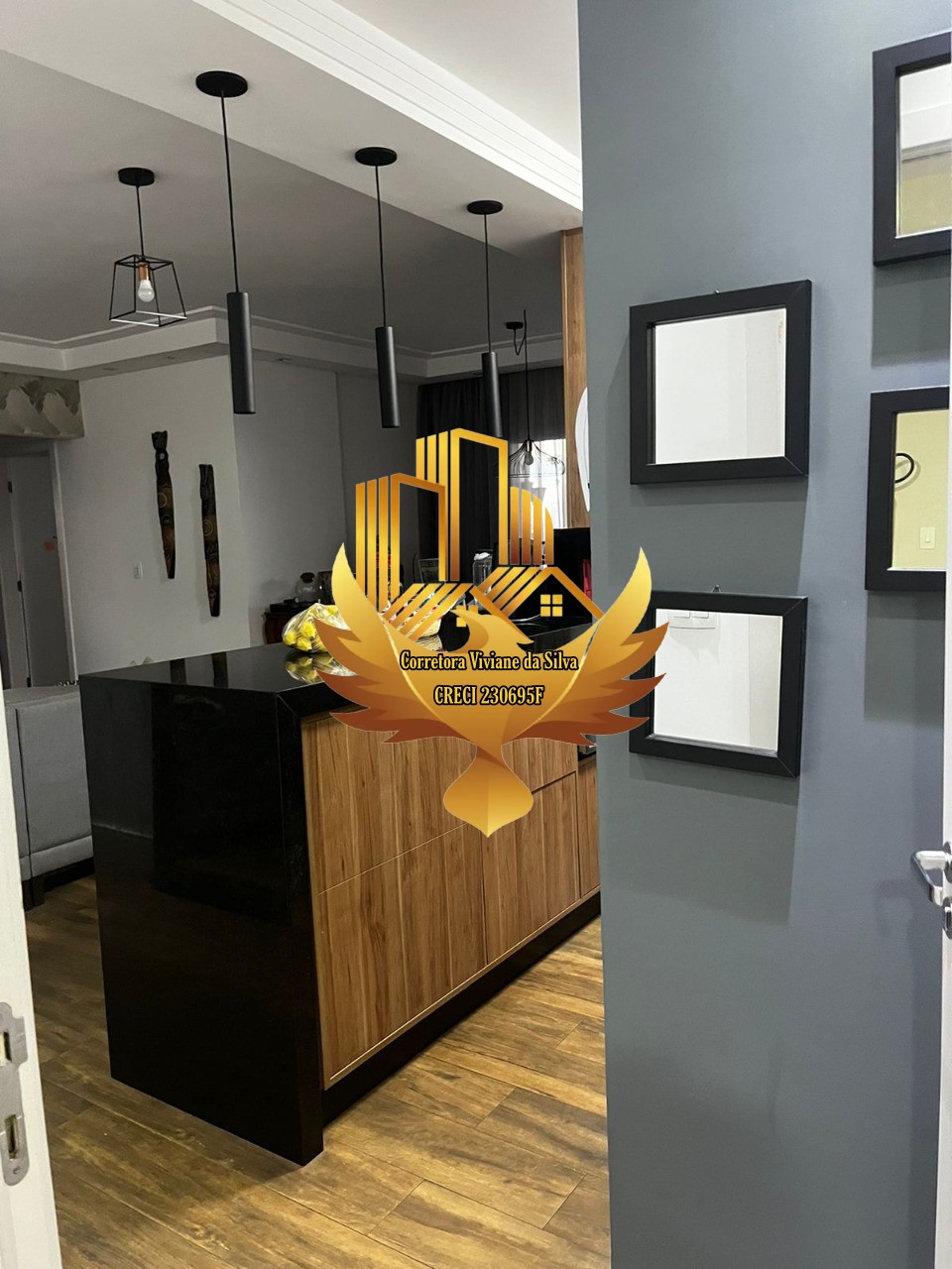 Apartamento, 3 quartos, 100 m² - Foto 2