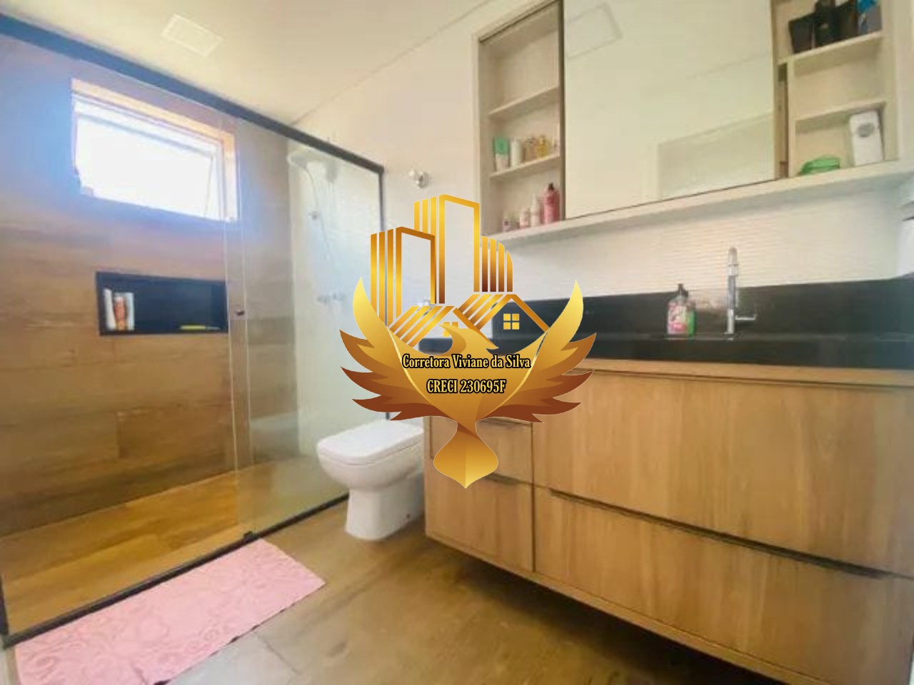 Casa, 3 quartos - Foto 16