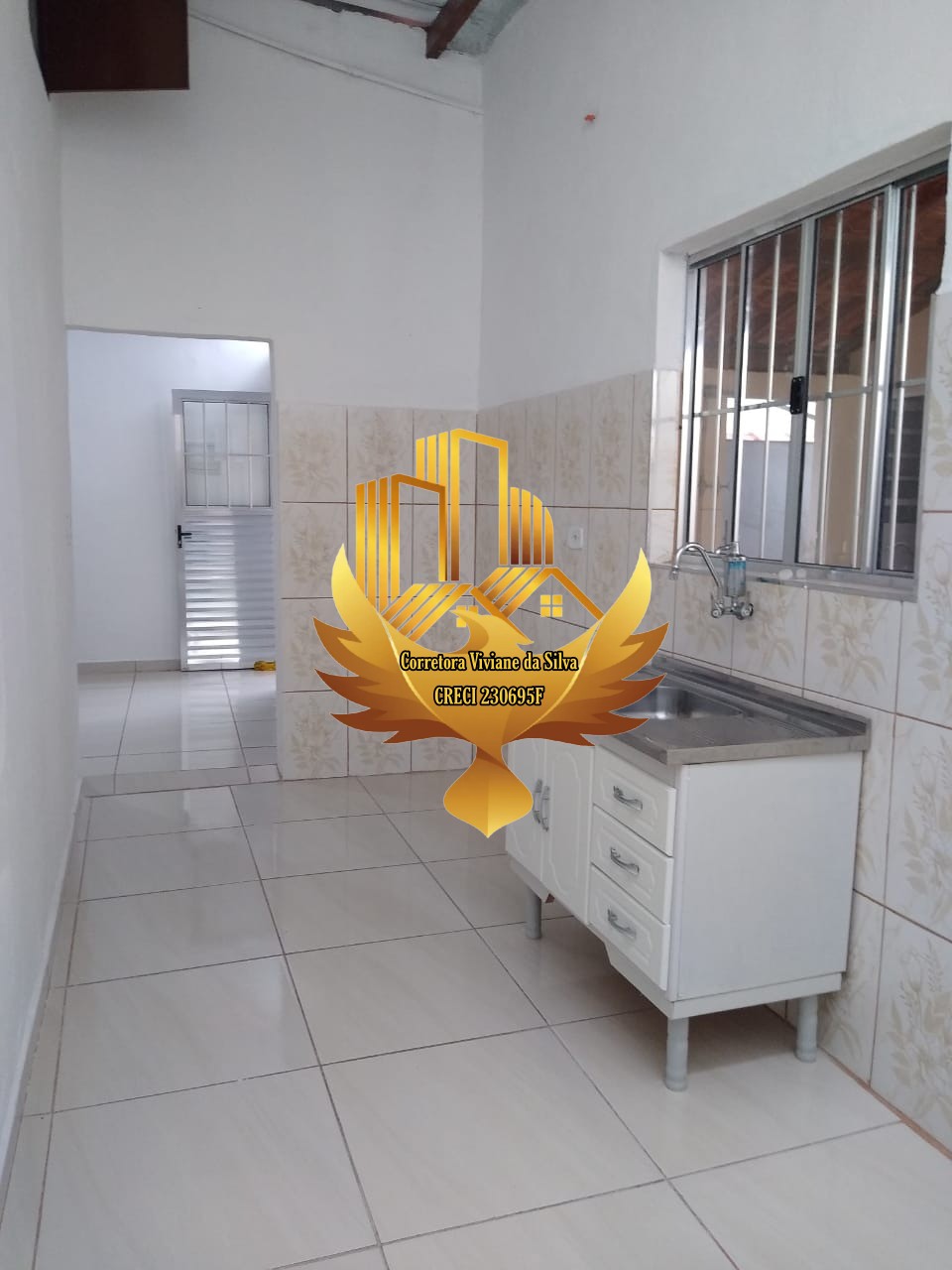 Casa à venda com 2 quartos - Foto 8