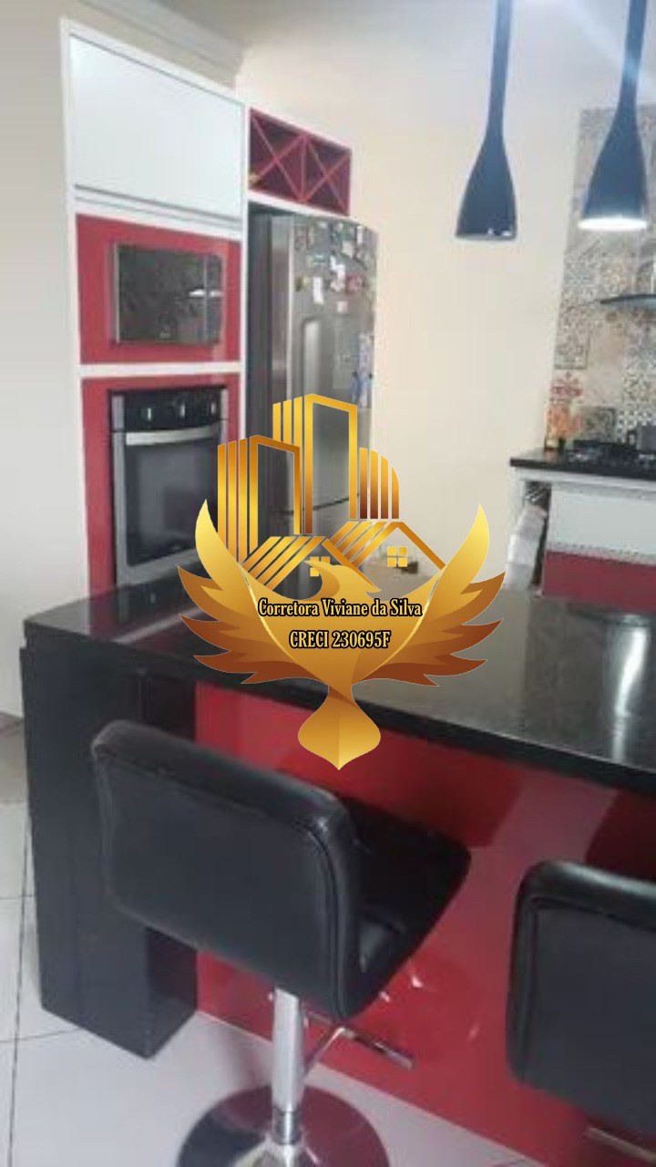Casa à venda com 3 quartos - Foto 3