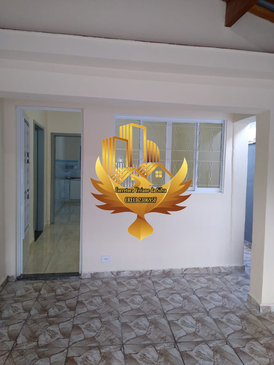 Casa à venda com 2 quartos - Foto 3