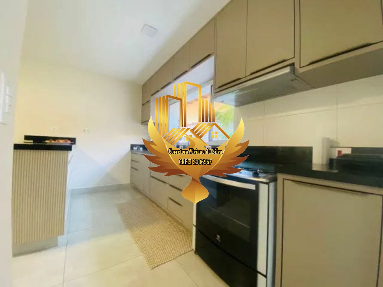 Casa, 3 quartos - Foto 5