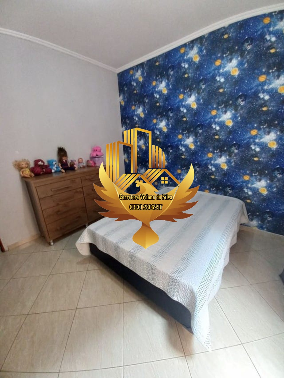 Casa, 4 quartos - Foto 12