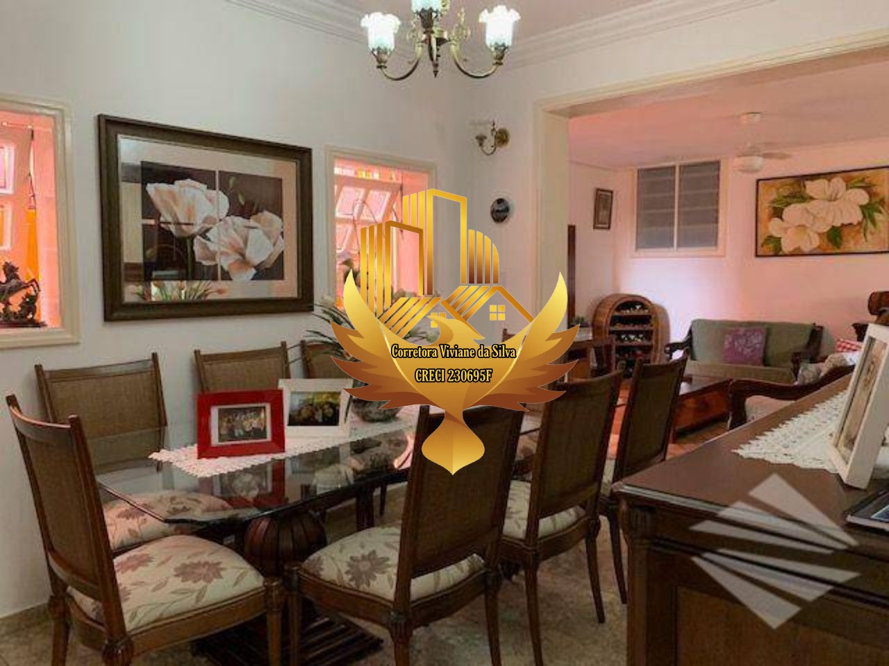 Casa, 3 quartos - Foto 12