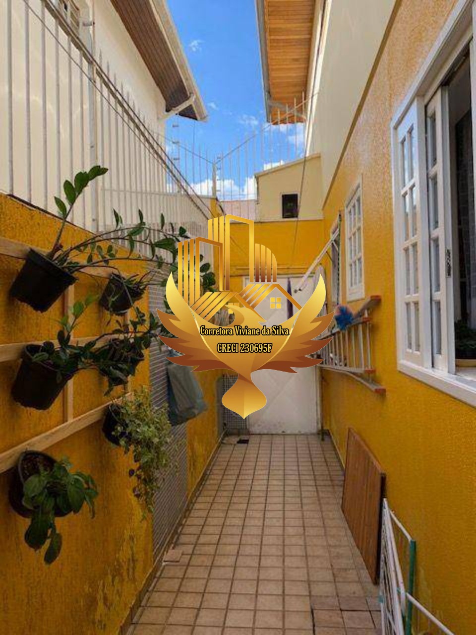 Casa, 3 quartos - Foto 34