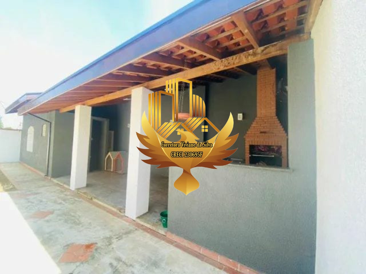 Casa, 3 quartos - Foto 17