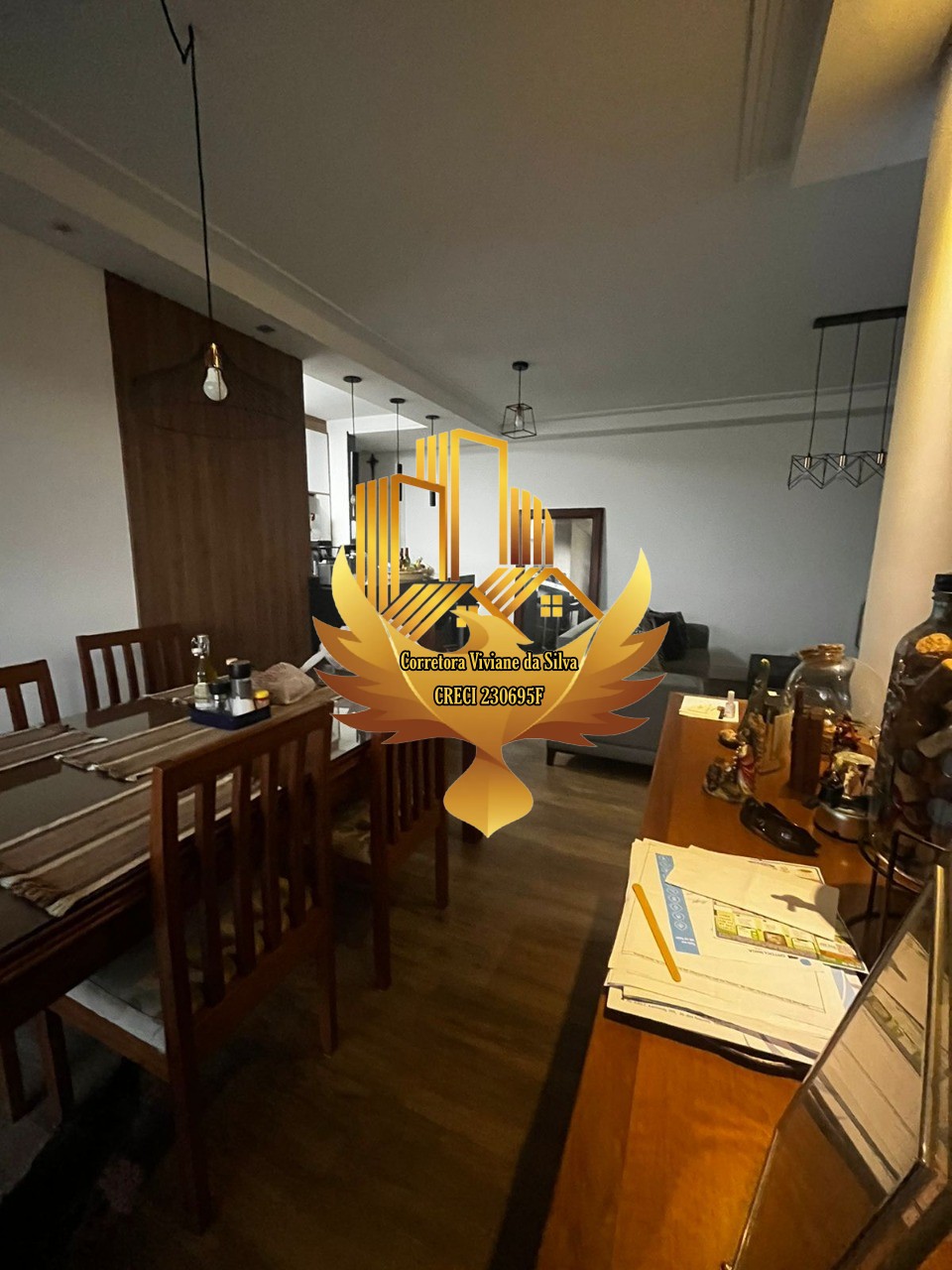 Apartamento, 3 quartos, 100 m² - Foto 7