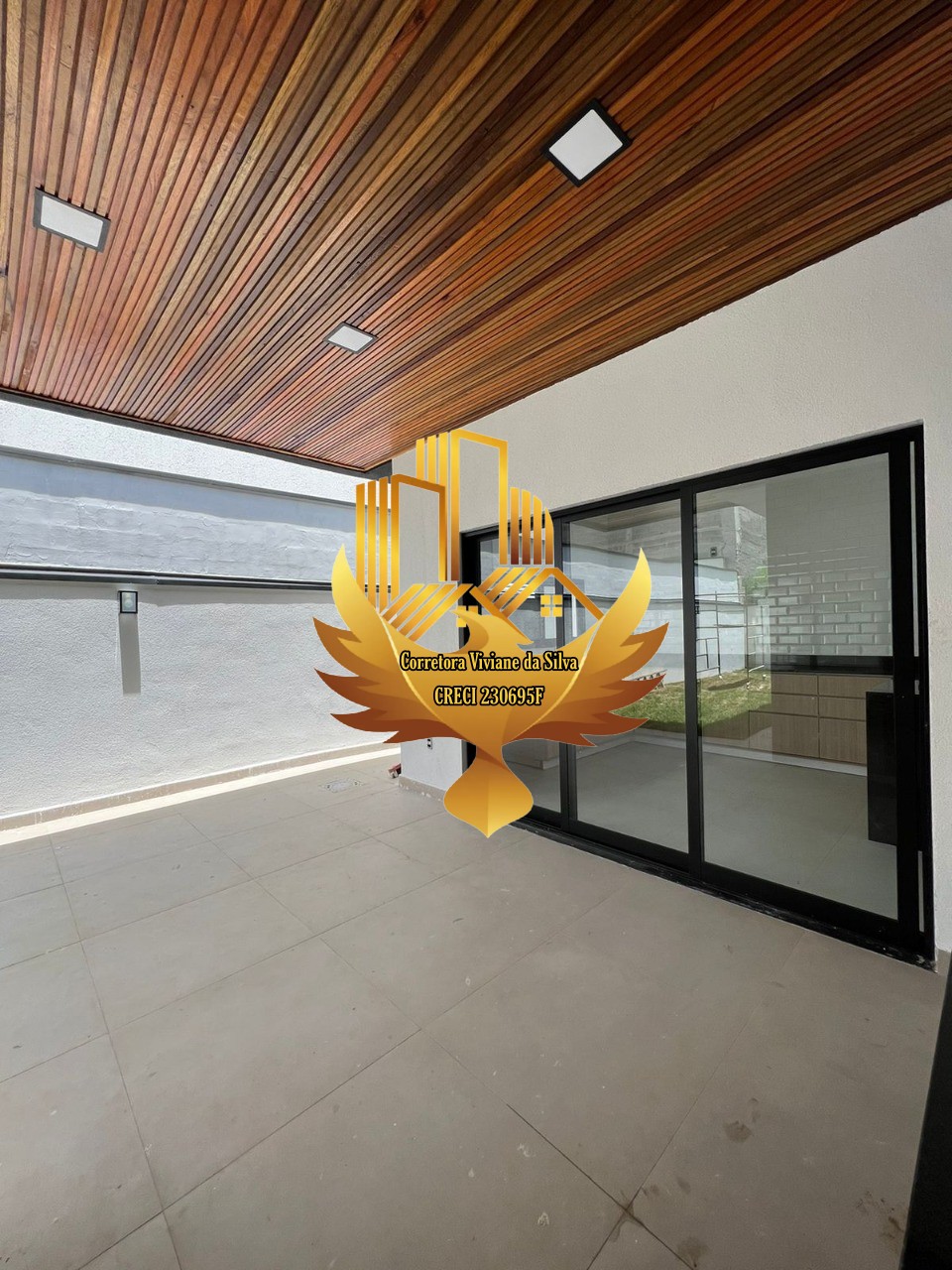 Casa, 3 quartos - Foto 17