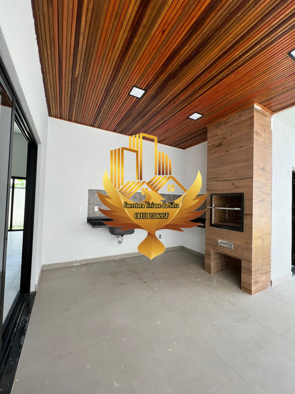 Casa, 3 quartos - Foto 14